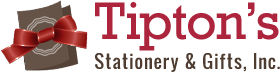 Tipton’s Stationery & Gifts, Inc., Logo