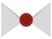 Sealed Letter Icon